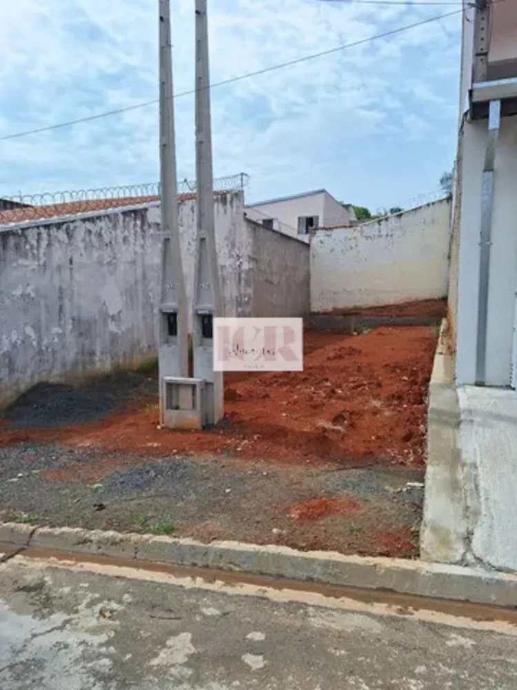 Terreno, 140 m² - Foto 1