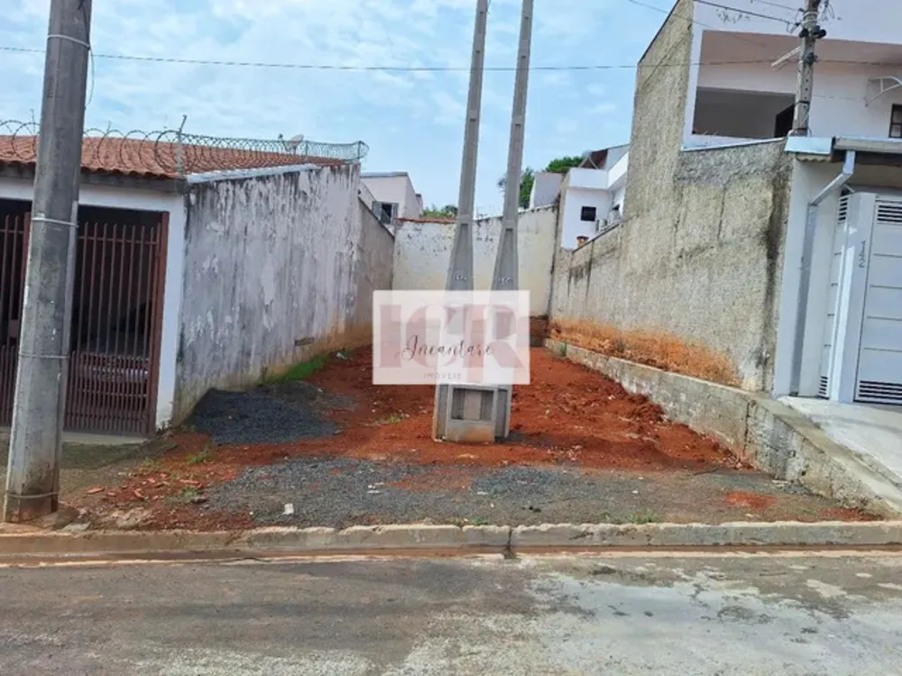 Terreno, 140 m² - Foto 3