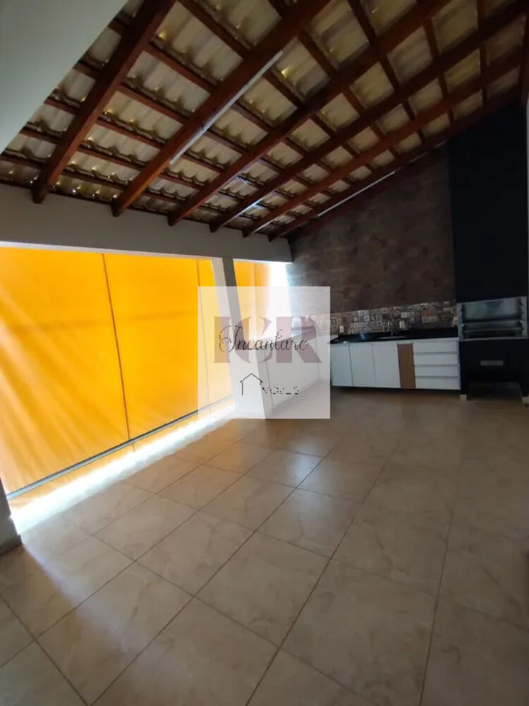 Casa de Condomínio à venda com 2 quartos, 120m² - Foto 1