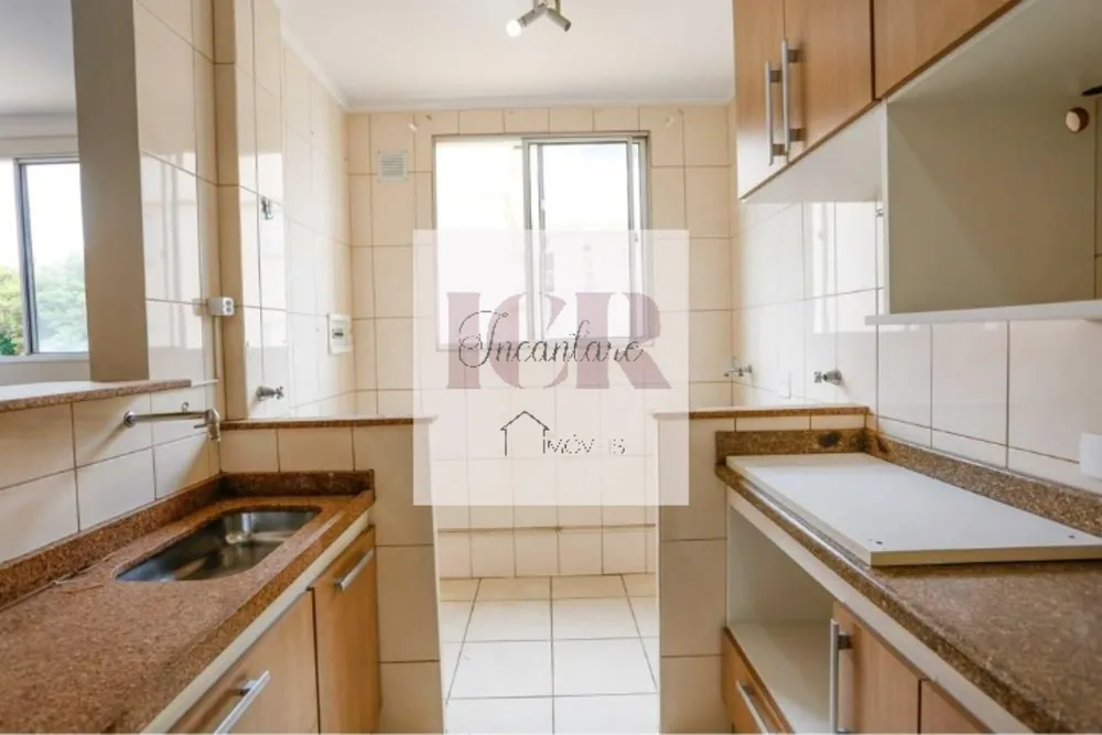 Apartamento, 3 quartos - Foto 1