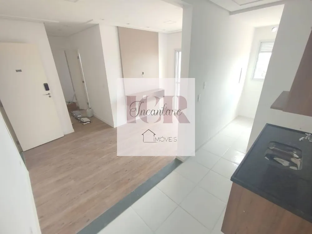 Apartamento, 2 quartos - Foto 2