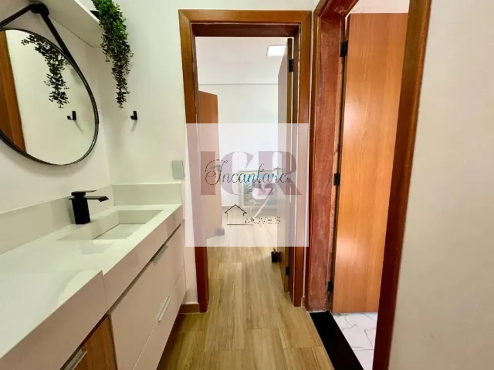 Casa de Condomínio, 3 quartos - Foto 5