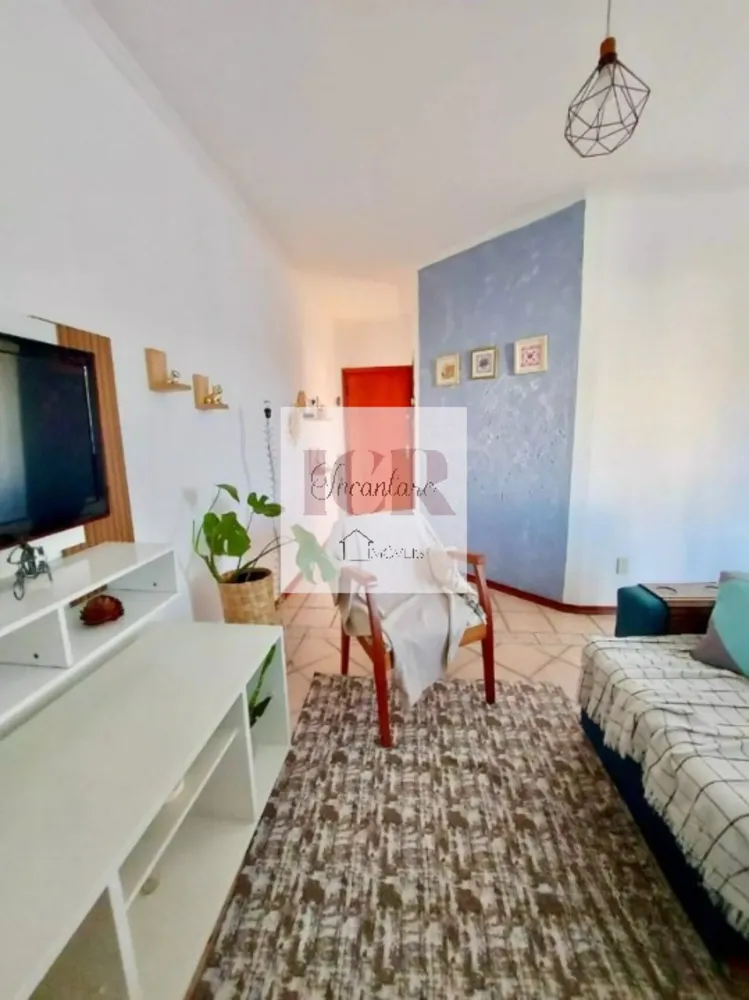 Apartamento, 3 quartos, 94 m² - Foto 2