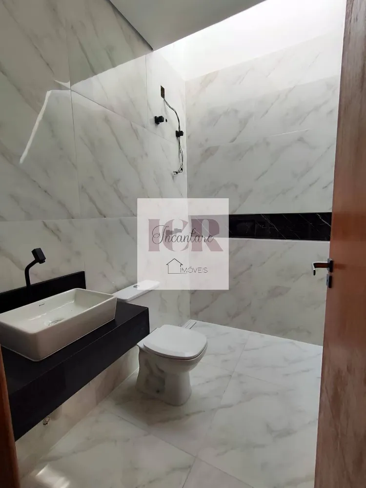 Casa de Condomínio, 3 quartos - Foto 7