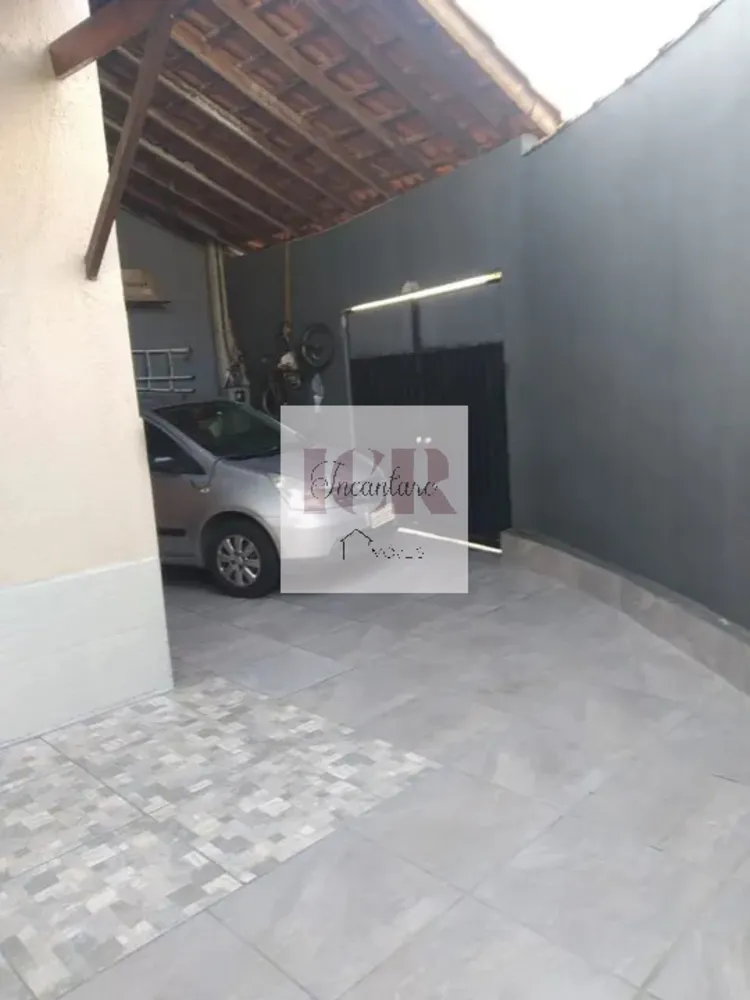 Casa, 2 quartos, 145 m² - Foto 6