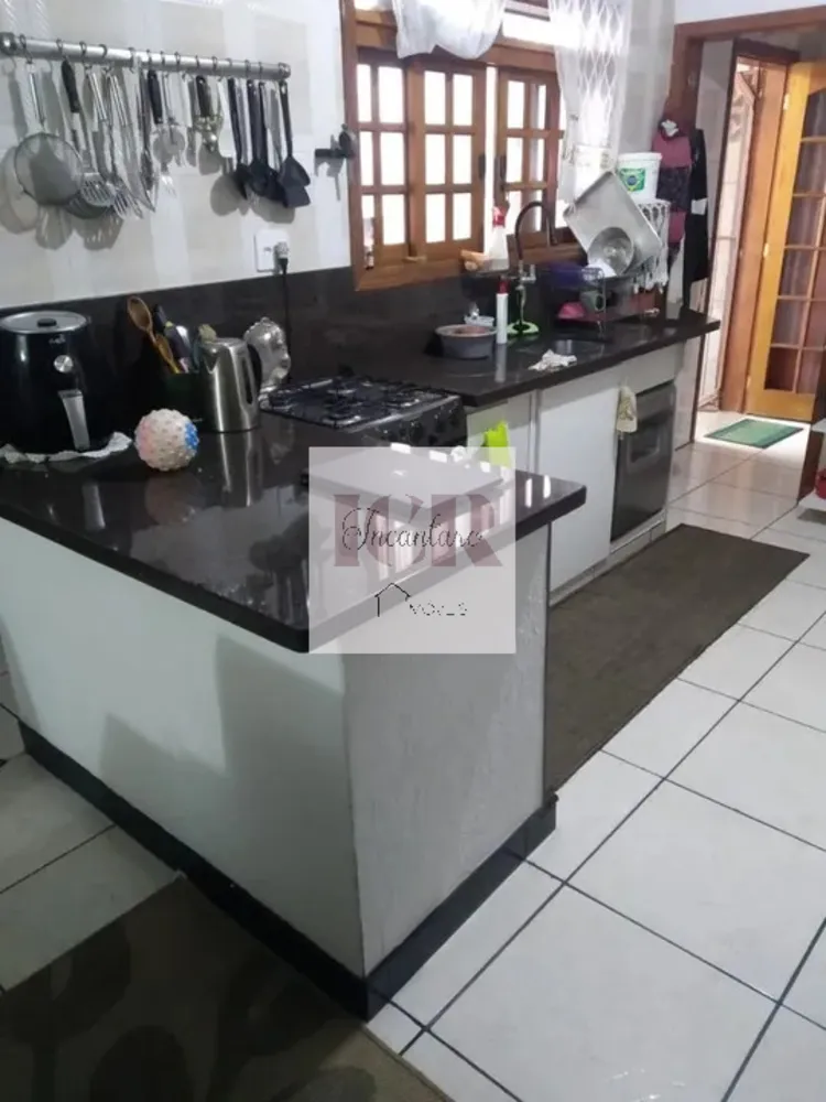 Casa, 2 quartos, 145 m² - Foto 3