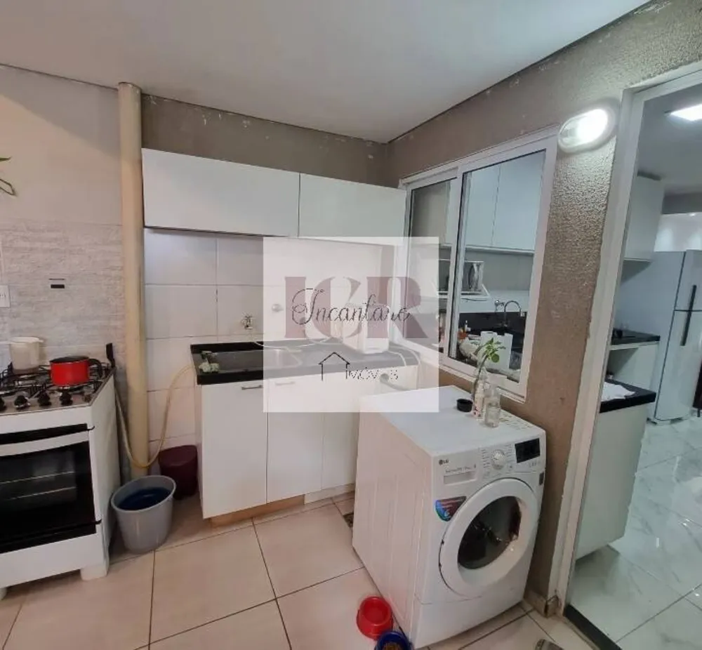 Casa, 2 quartos, 64 m² - Foto 6