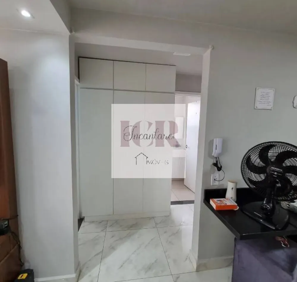 Casa, 2 quartos, 64 m² - Foto 3