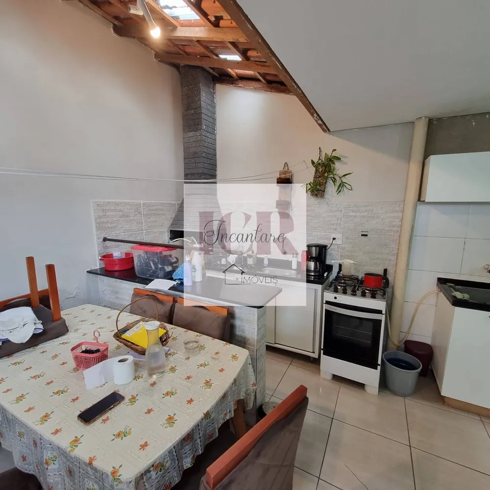 Casa, 2 quartos, 64 m² - Foto 1