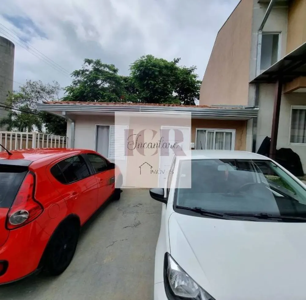 Casa, 2 quartos, 64 m² - Foto 4
