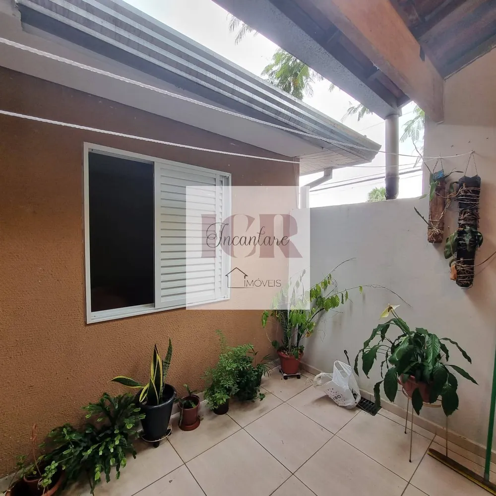 Casa, 2 quartos, 64 m² - Foto 2