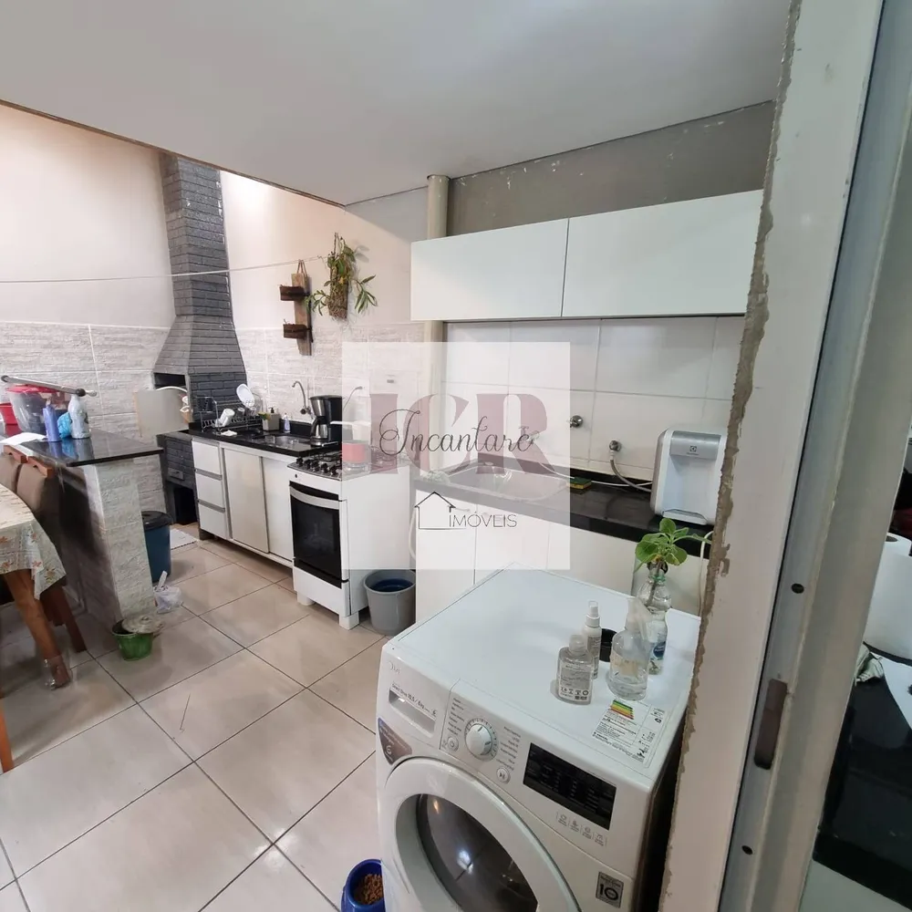 Casa, 2 quartos, 64 m² - Foto 7