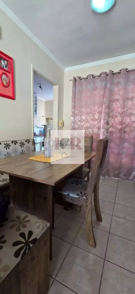 Casa, 3 quartos - Foto 4
