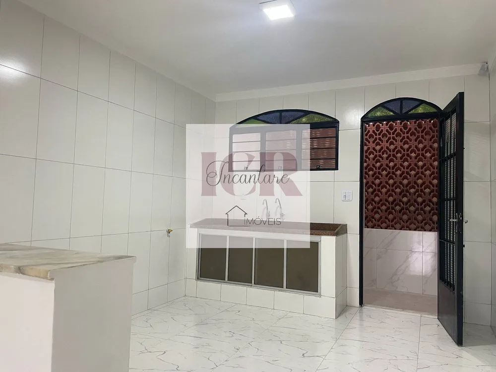 Casa, 3 quartos, 165 m² - Foto 1