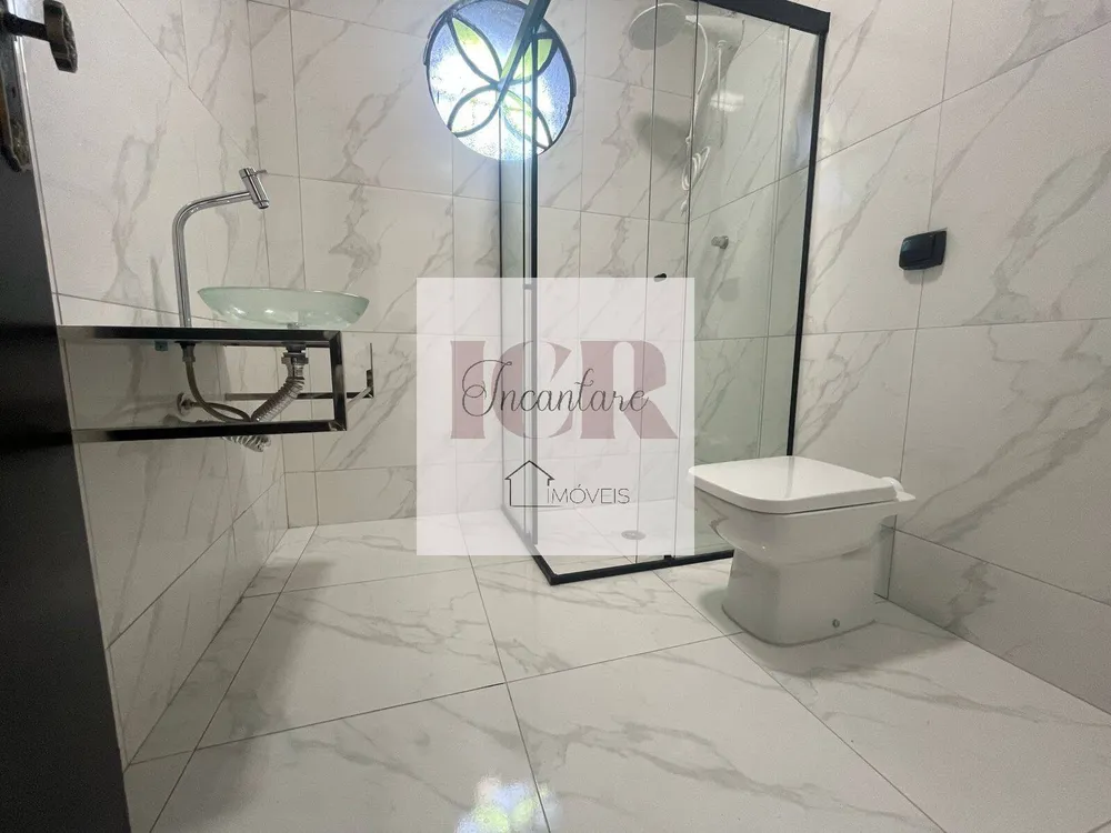 Casa, 3 quartos, 165 m² - Foto 4