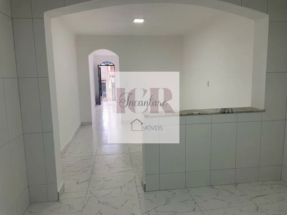 Casa, 3 quartos, 165 m² - Foto 6