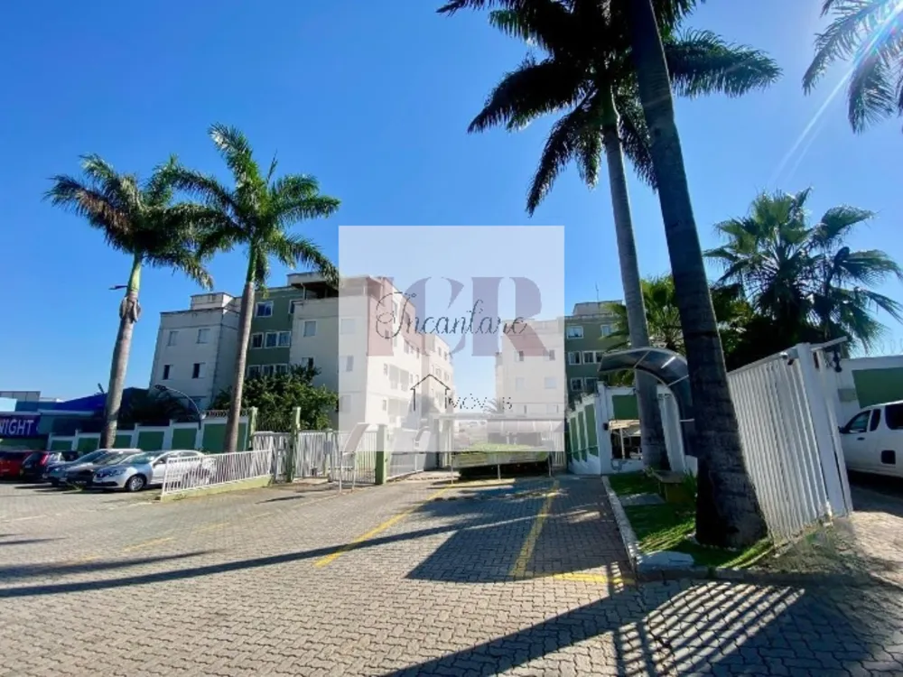 Apartamento, 2 quartos, 47 m² - Foto 12