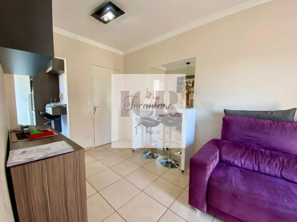 Apartamento, 2 quartos, 47 m² - Foto 11