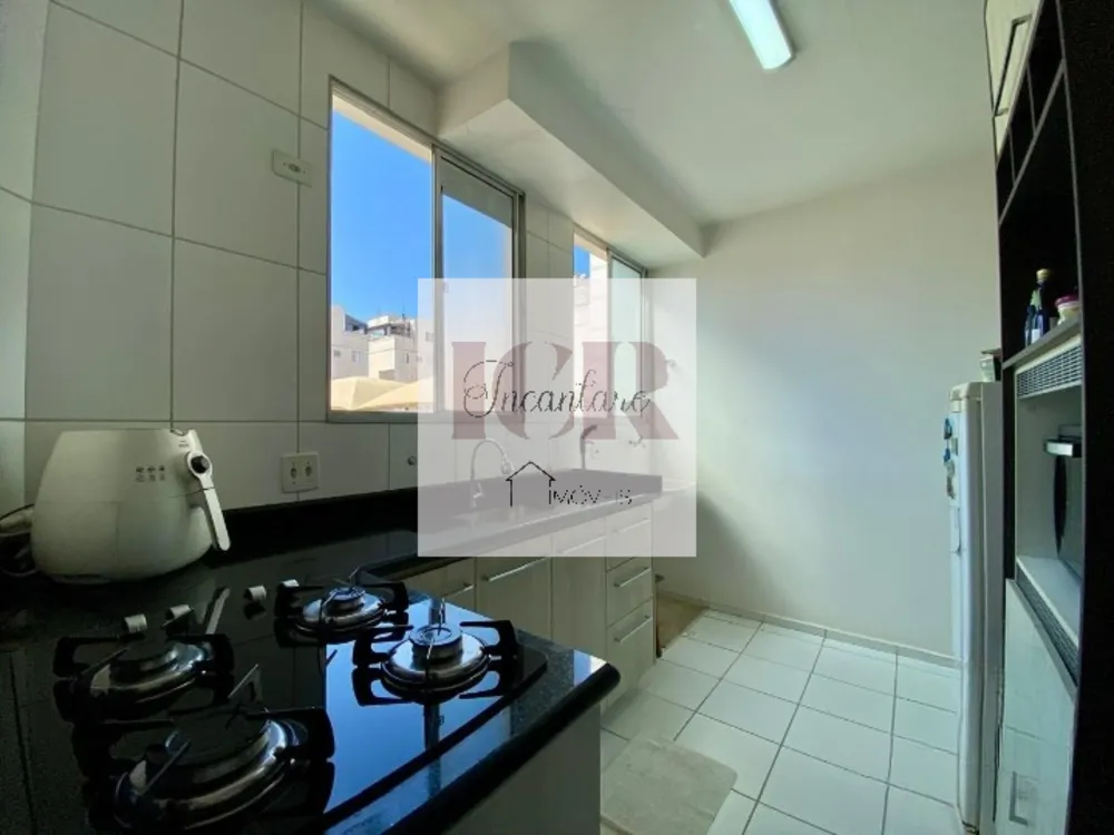 Apartamento, 2 quartos, 47 m² - Foto 2