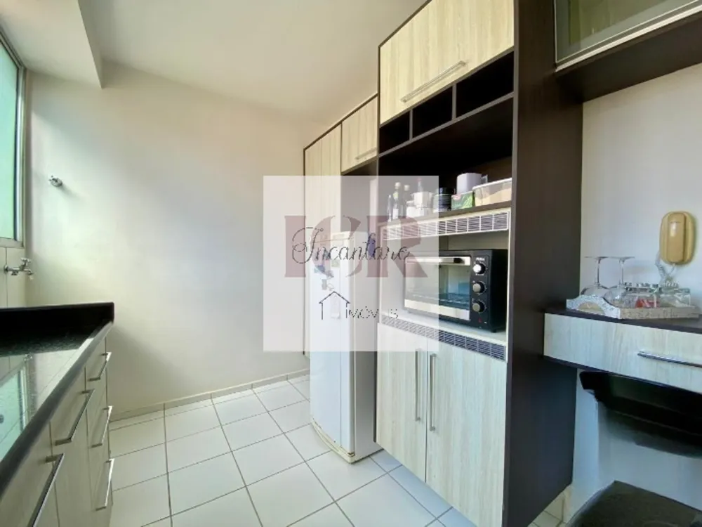 Apartamento, 2 quartos, 47 m² - Foto 4