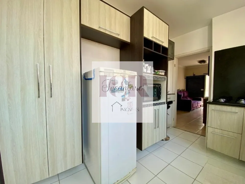 Apartamento, 2 quartos, 47 m² - Foto 1