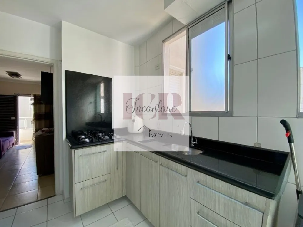 Apartamento, 2 quartos, 47 m² - Foto 3