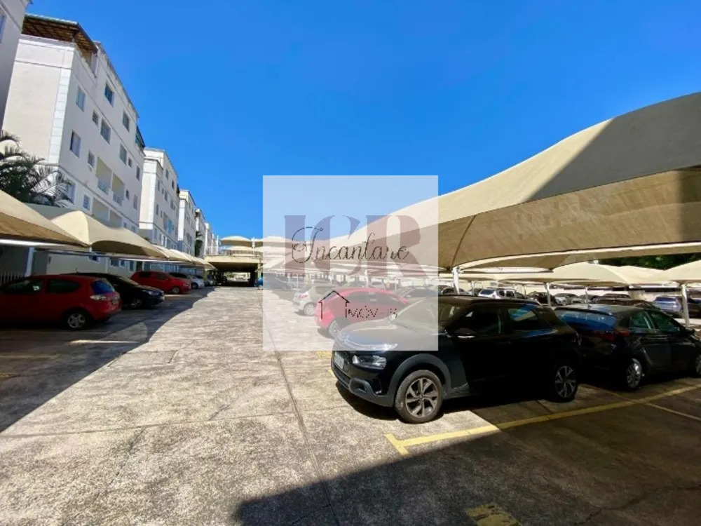 Apartamento, 2 quartos, 47 m² - Foto 10