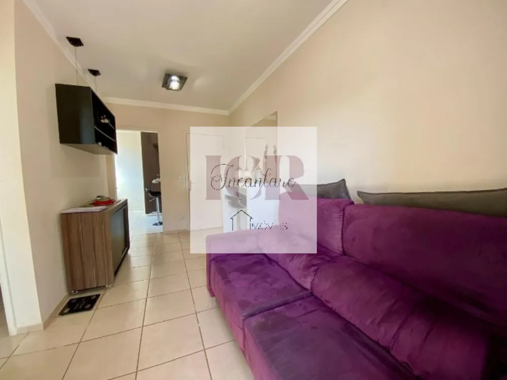 Apartamento, 2 quartos, 47 m² - Foto 8