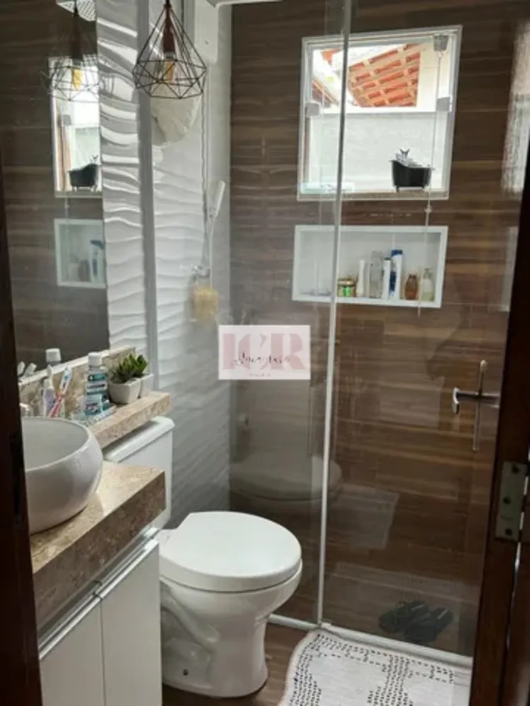 Casa, 2 quartos, 67 m² - Foto 3