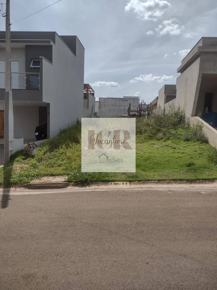 Terreno, 201 m² - Foto 1