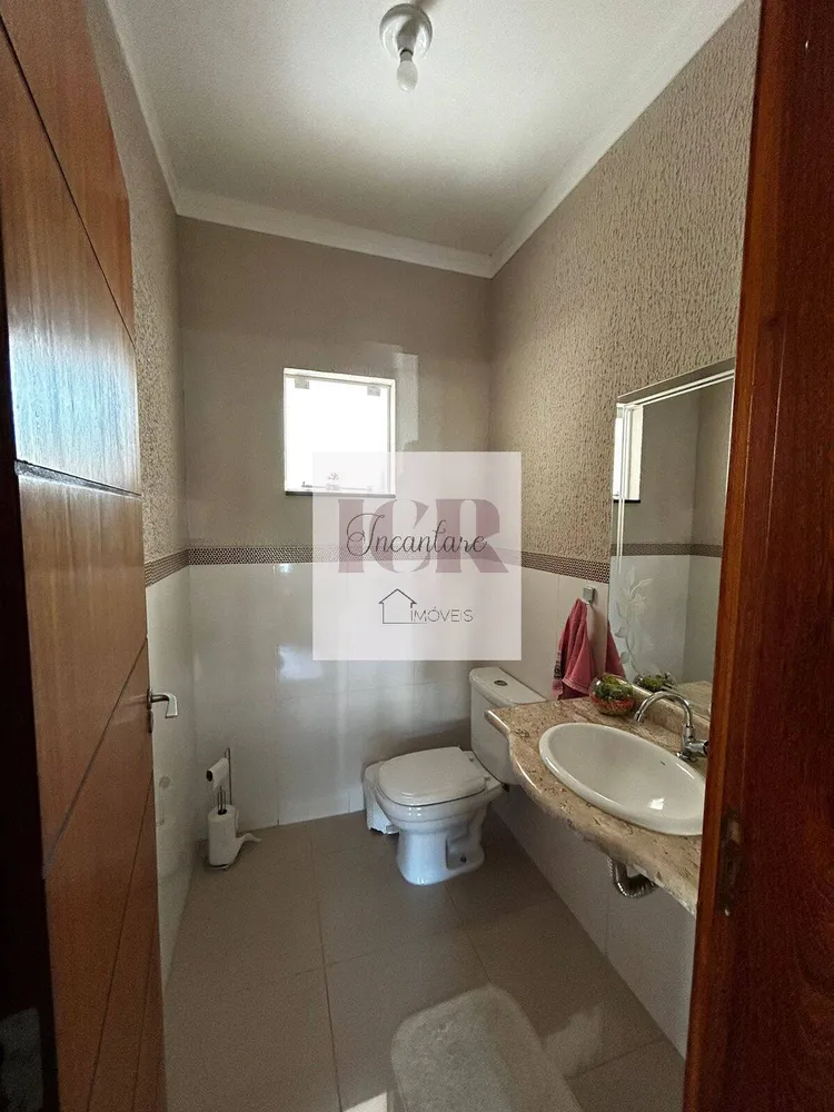 Casa de Condomínio, 3 quartos - Foto 8