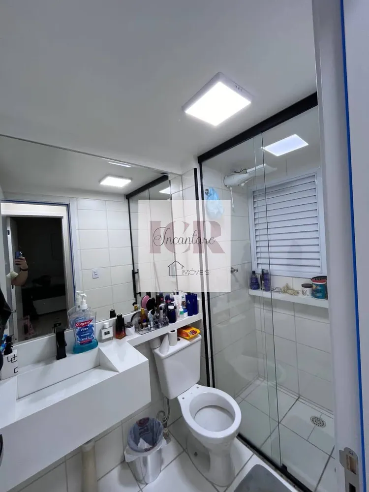 Apartamento, 2 quartos, 50 m² - Foto 6