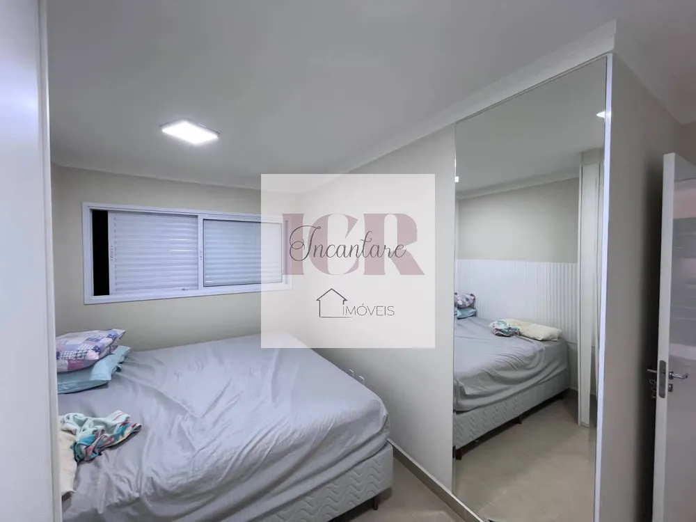Apartamento, 2 quartos, 50 m² - Foto 7