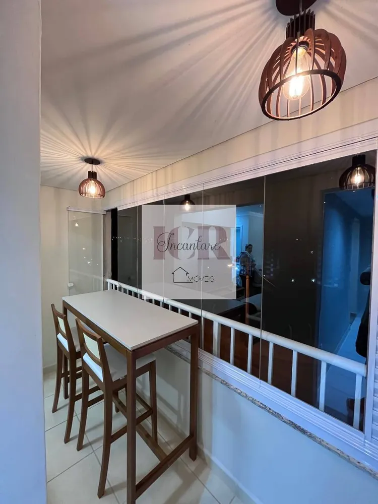 Apartamento, 2 quartos, 50 m² - Foto 8
