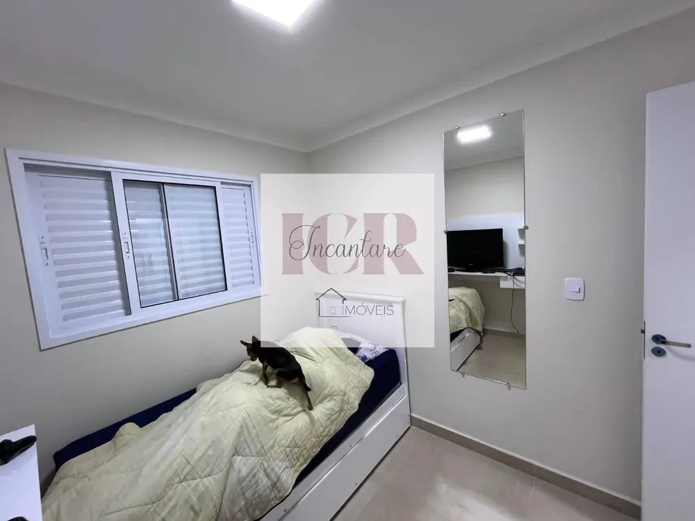 Apartamento, 2 quartos, 50 m² - Foto 4