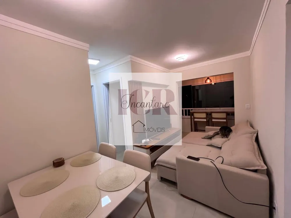 Apartamento, 2 quartos, 50 m² - Foto 5