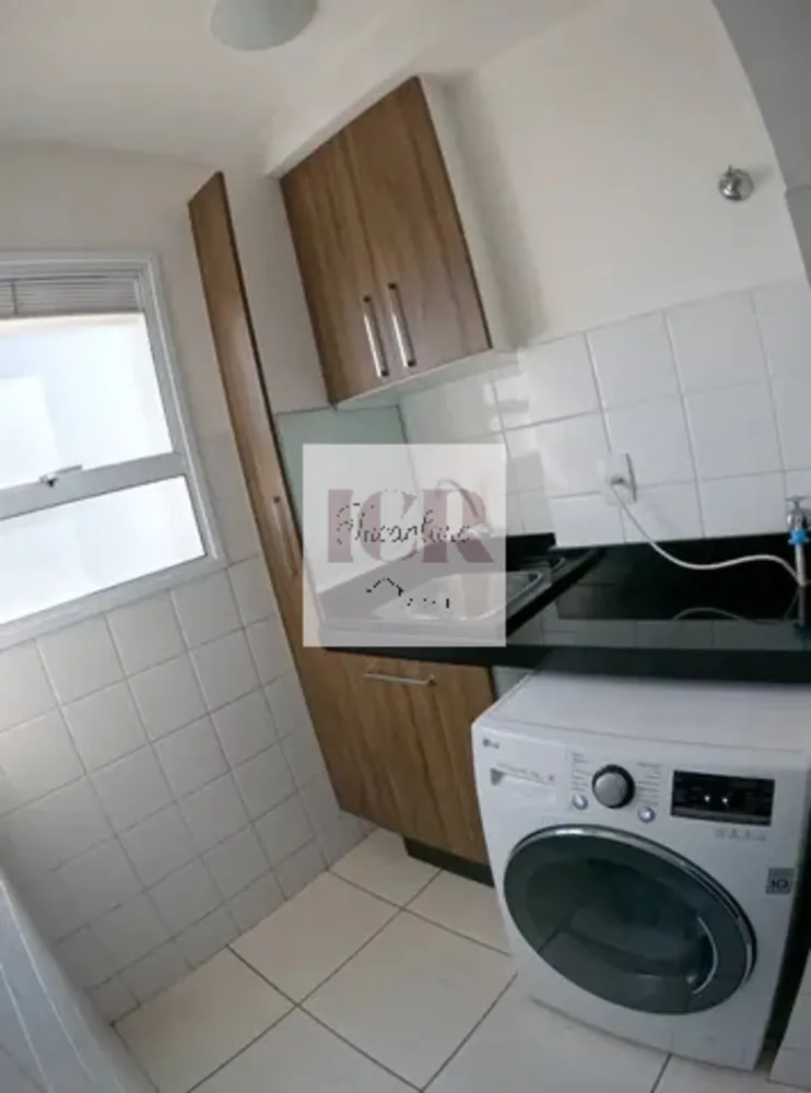 Apartamento, 2 quartos, 53 m² - Foto 7