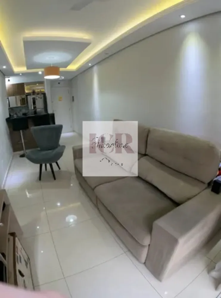 Apartamento, 2 quartos, 53 m² - Foto 4