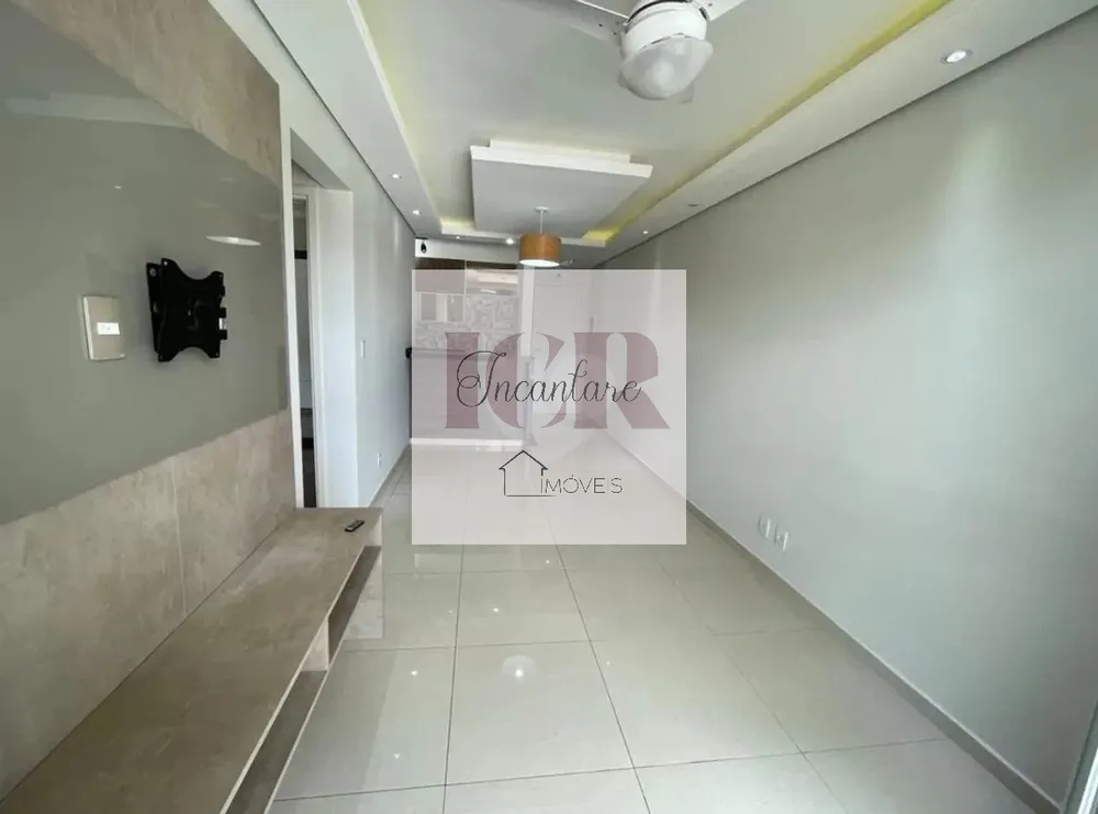 Apartamento, 2 quartos, 53 m² - Foto 5