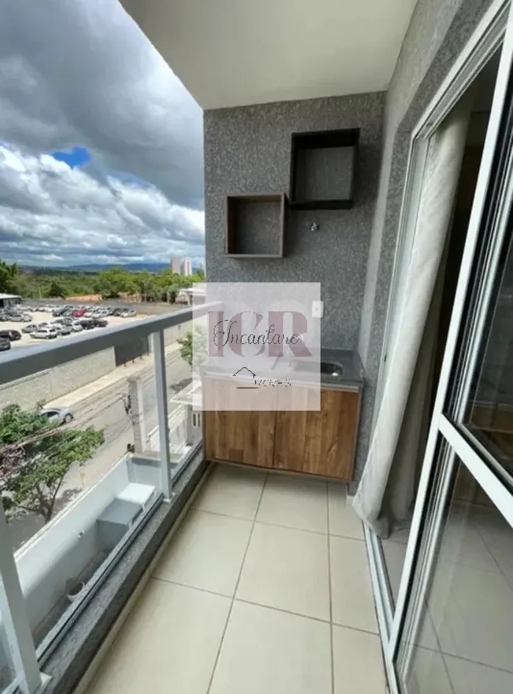 Apartamento, 2 quartos, 53 m² - Foto 6