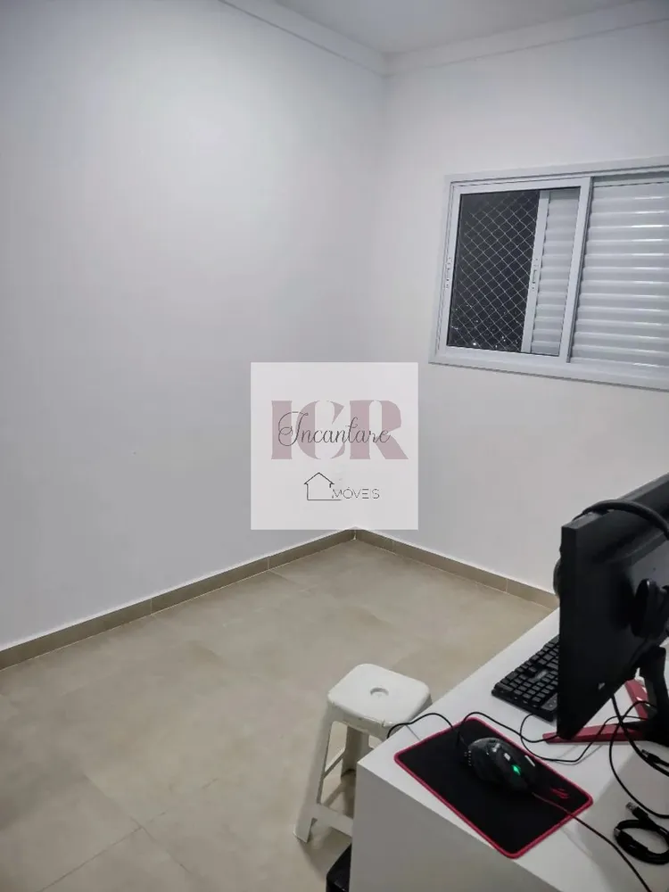 Apartamento, 2 quartos, 45 m² - Foto 8