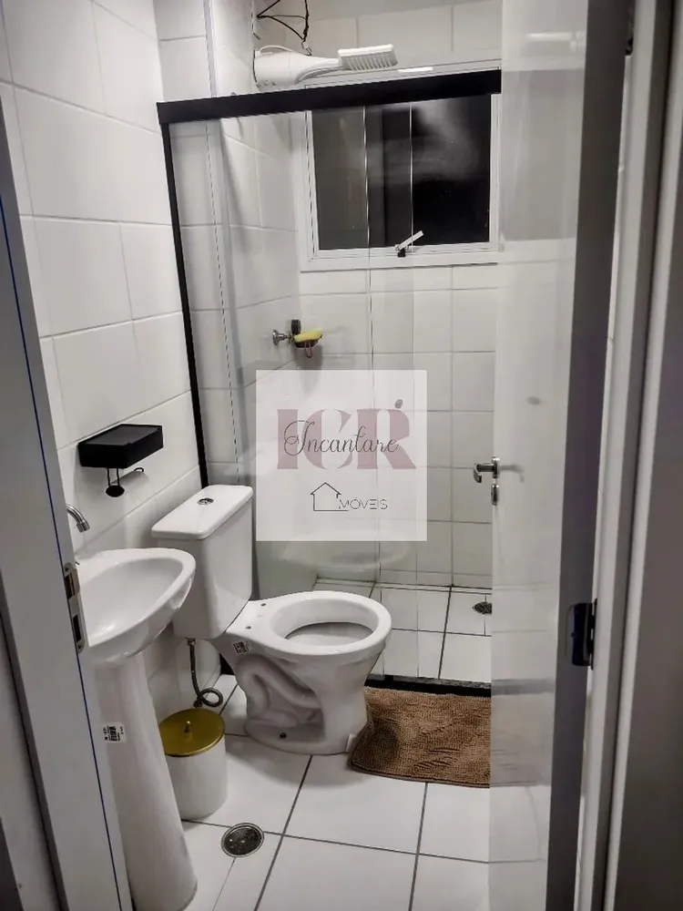 Apartamento, 2 quartos, 45 m² - Foto 6