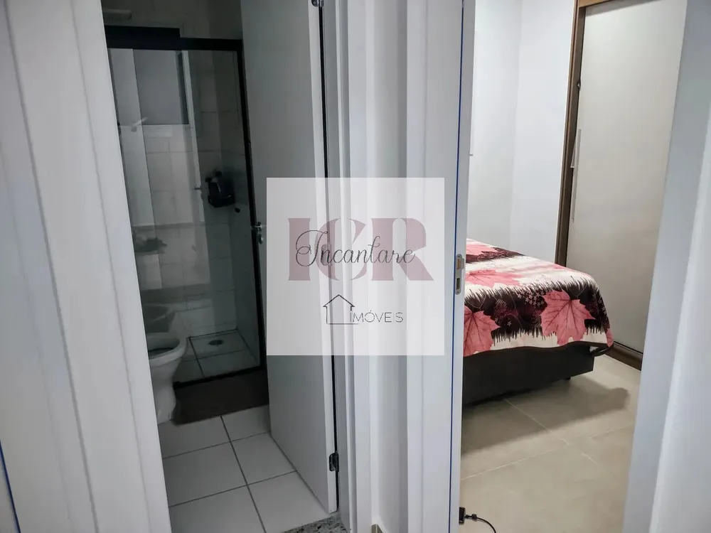 Apartamento, 2 quartos, 45 m² - Foto 5