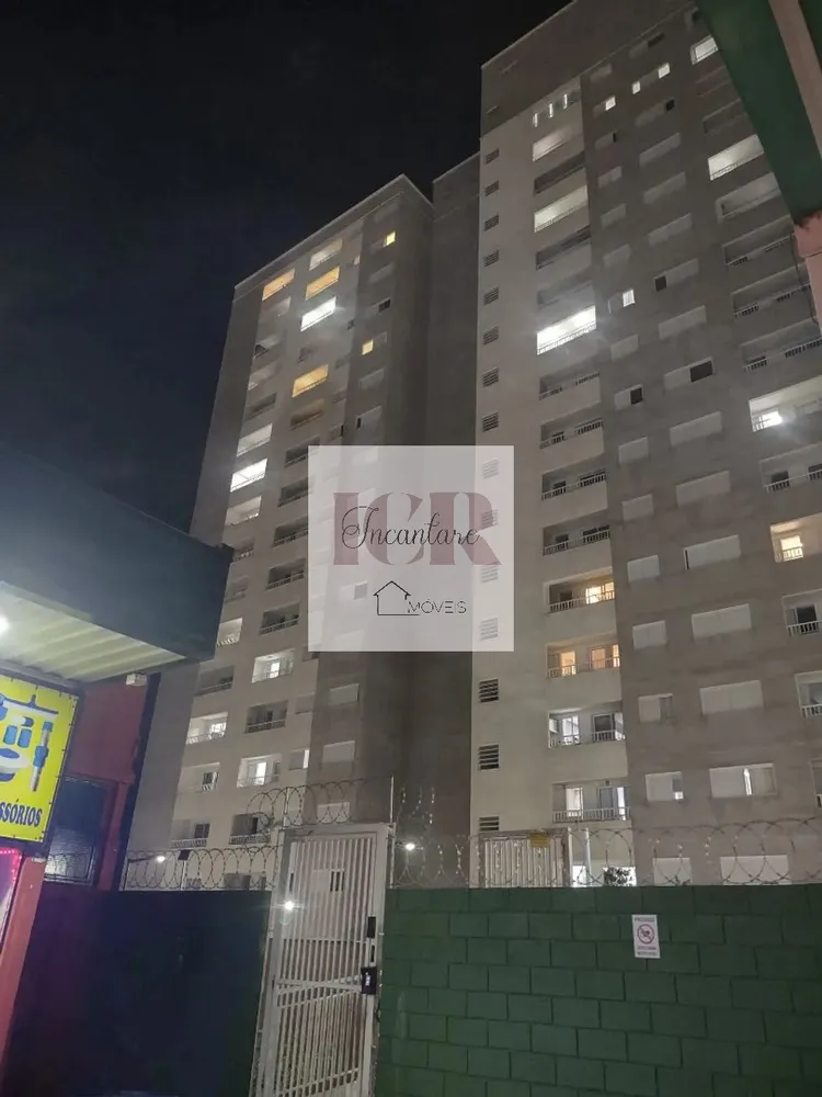 Apartamento, 2 quartos, 45 m² - Foto 3
