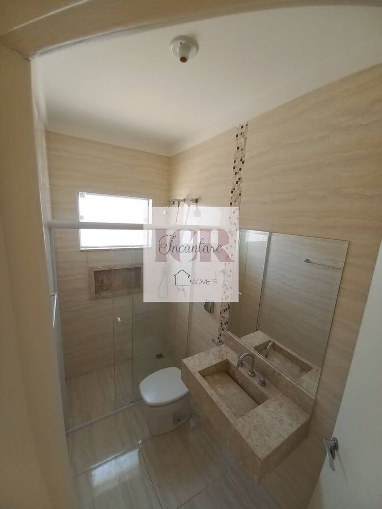 Casa de Condomínio à venda com 3 quartos, 244m² - Foto 4