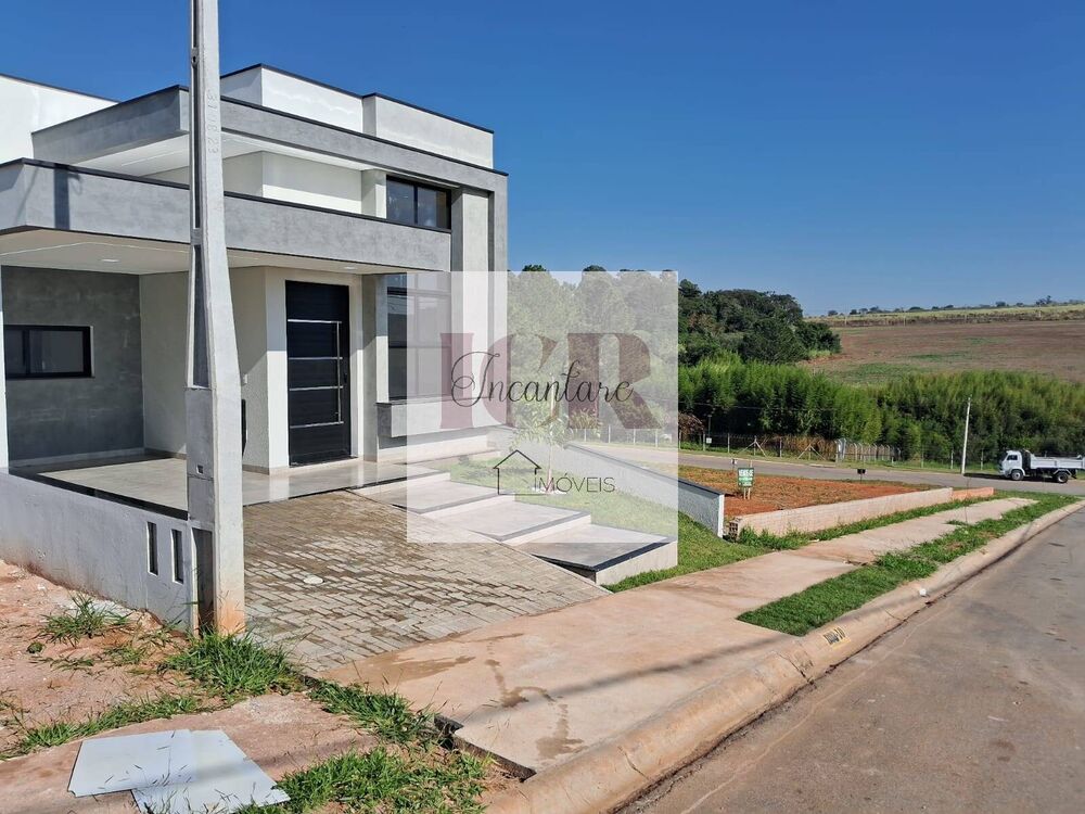 Casa à venda com 3 quartos, 132m² - Foto 12