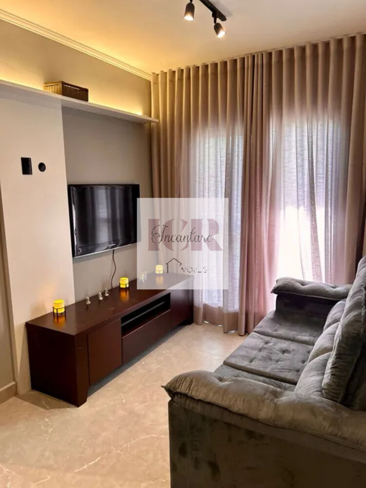 Apartamento à venda com 2 quartos, 68m² - Foto 3