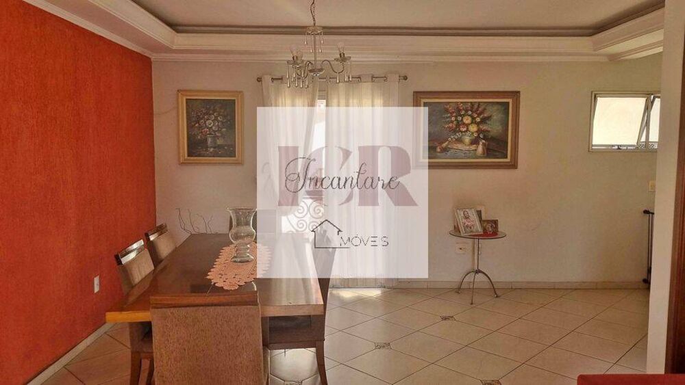 Apartamento à venda com 3 quartos, 176m² - Foto 2