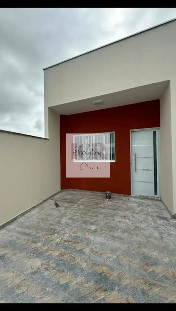 Casa, 2 quartos - Foto 2