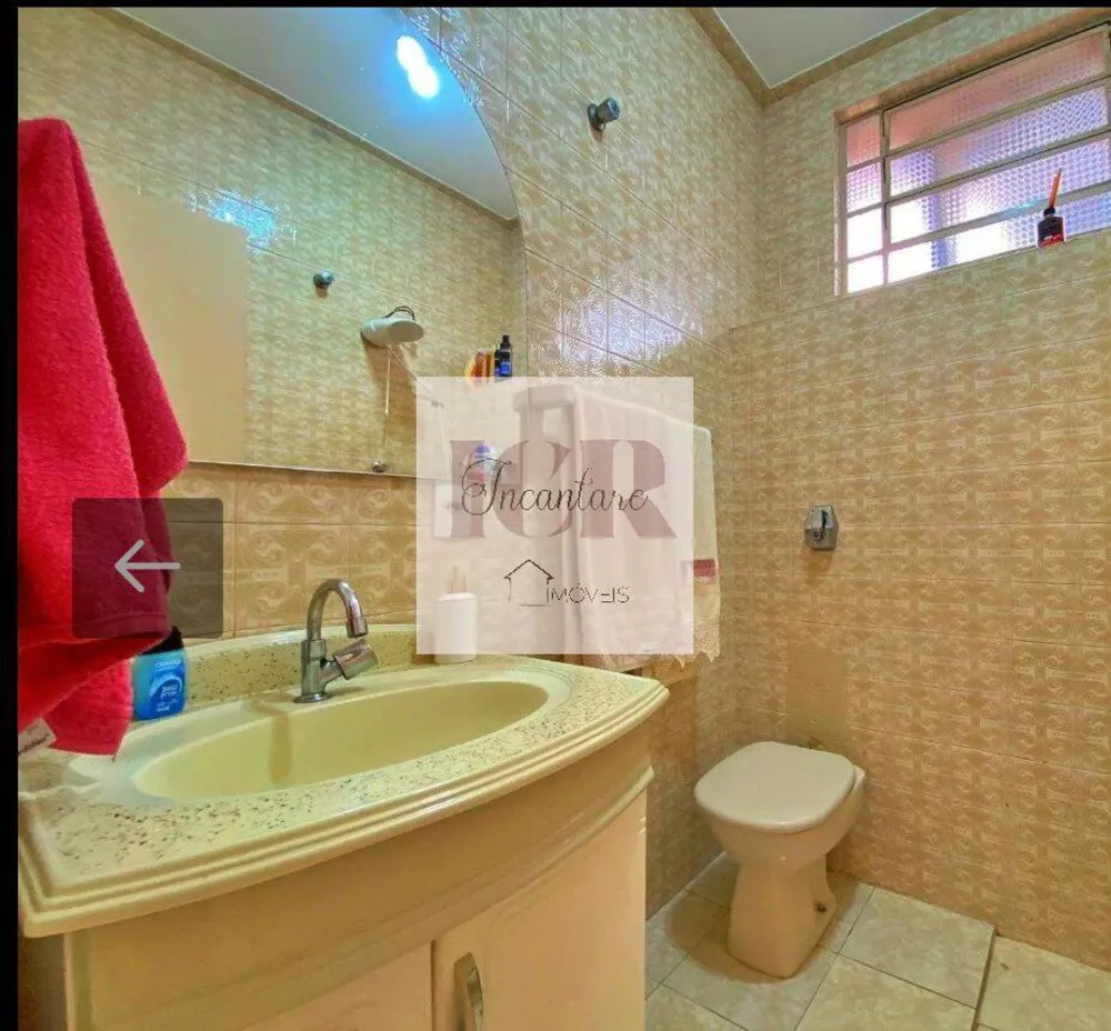 Casa, 3 quartos, 118 m² - Foto 7